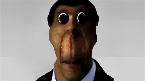 what does obunga mean