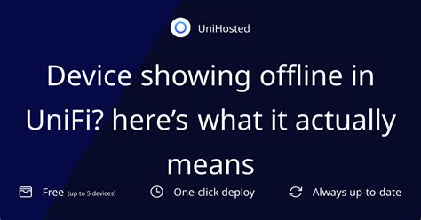 What Does Offline Mean On Switch