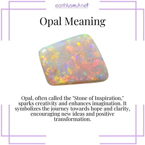 What Does Opal Glass Mean