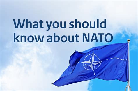 what does otan stand for in nato