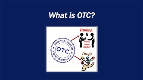 what does otc mean in texting