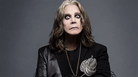 what does ozzy have