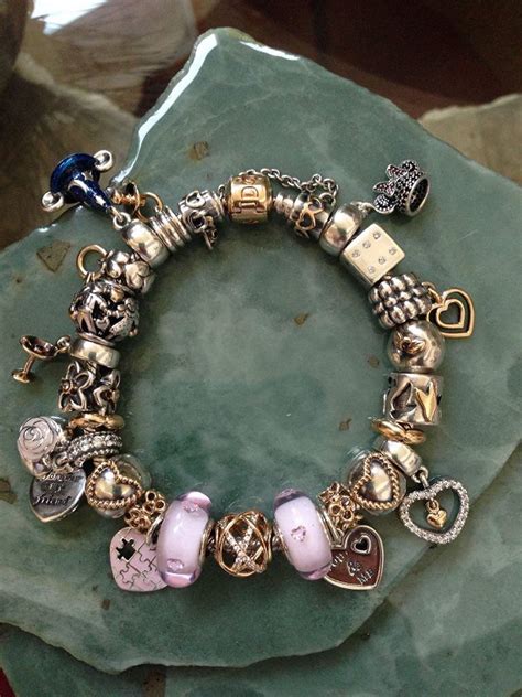 What Does Pandora Jewelry Symbolize