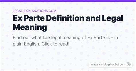 what does parte mean in english