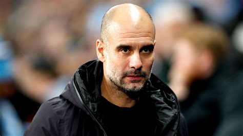 what does pep guardiola earn