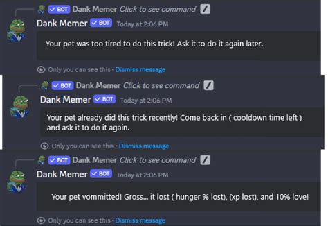 What Does Pet Attack Do Dankmemer