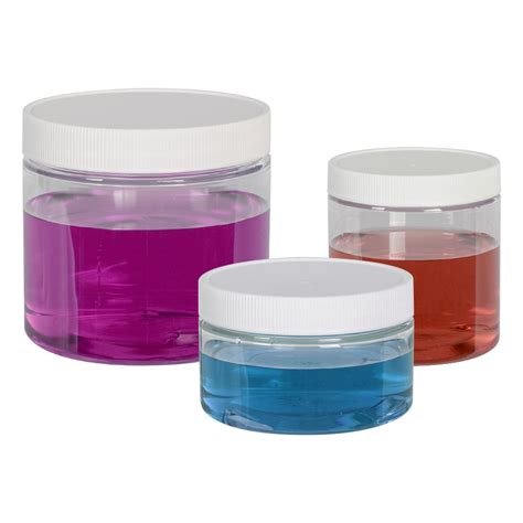 What Does Pet Containers Mean