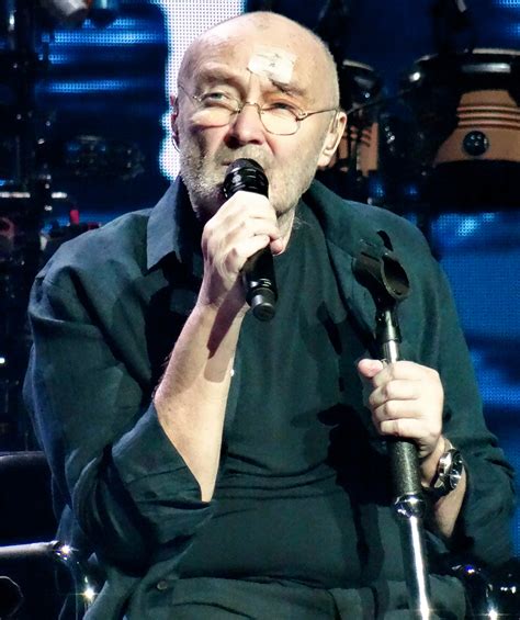 what does phil collins look like now