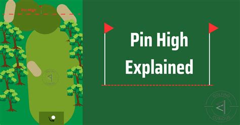 What Does Pin Holder Mean