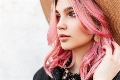  79 Popular What Does Pink Hair On A Guy Mean For Hair Ideas