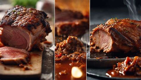 What Does Pork Taste Like