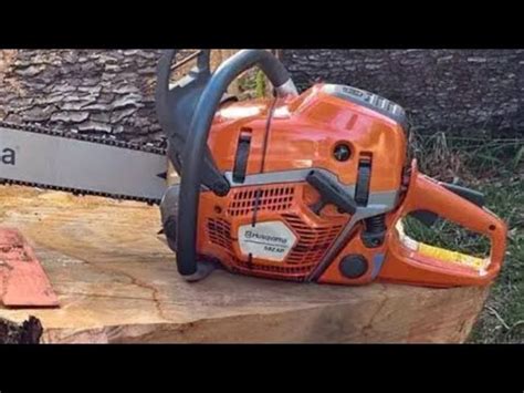 What Does Porting A Saw Mean