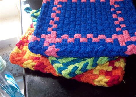 What Does Pot Holder Mean