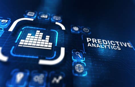 what does predictive analytics involve