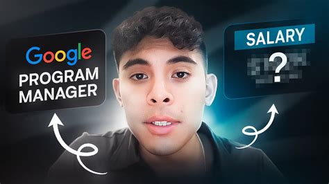 what does program manager do in google