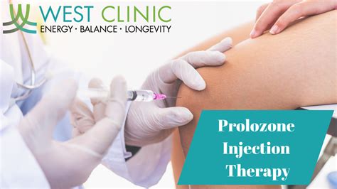 What Does Prolozone Do