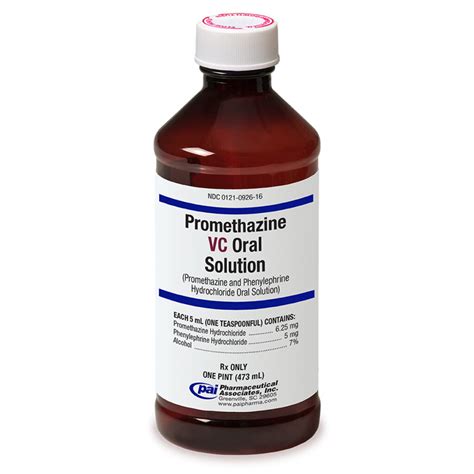 Unlocking the Power of Promethazine: What Does Promethazine Do for Your Health?