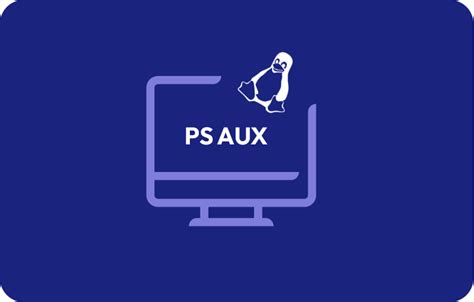 what does ps do in linux