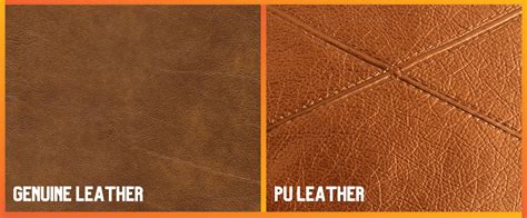 What Does Pu Leather Upper Mean