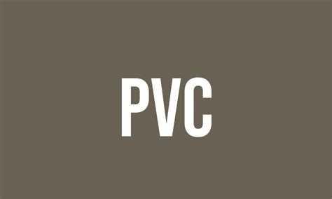 What Does Pvc Mean Twitch