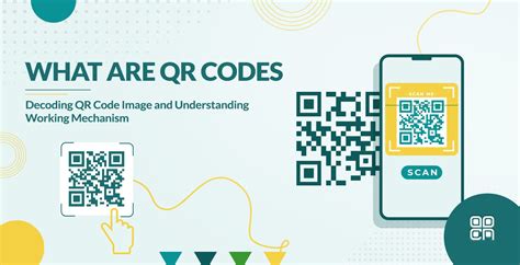 What Does Qr Code Stand For Mean