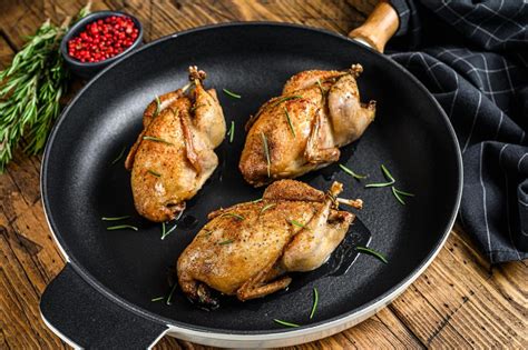 Here Are 10 Facts what does quail taste like a fine small bird flavor