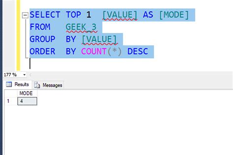 what does query mean in sql