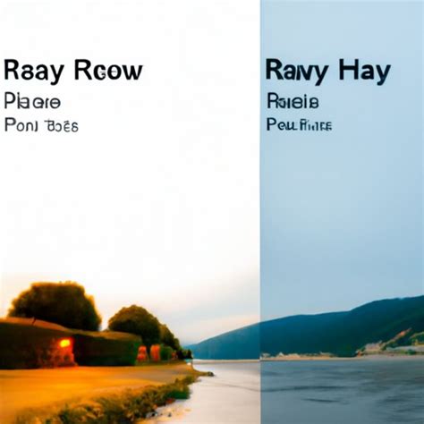 What Does Raw Mean In Camera