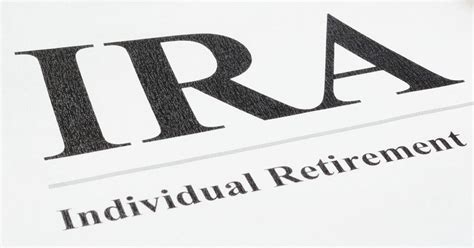 what does rbd stand for in ira