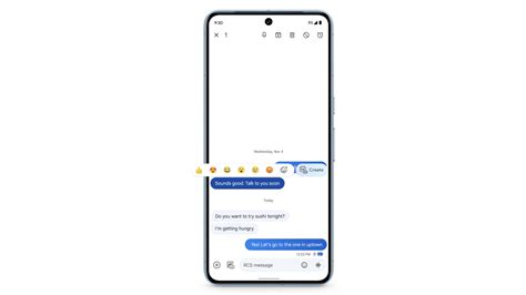 what does rcs stand for in texting
