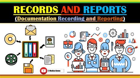 What Does Recording A Document Mean