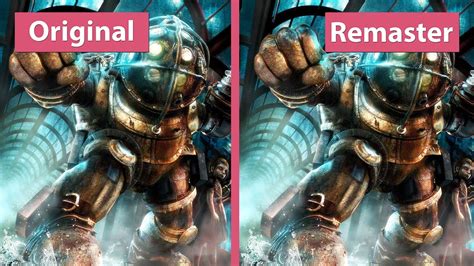 what does remastered mean in games