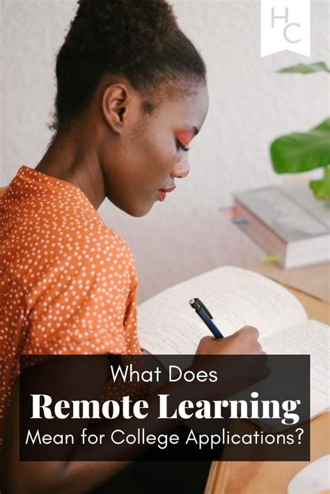 What Does Remote Lecture Mean