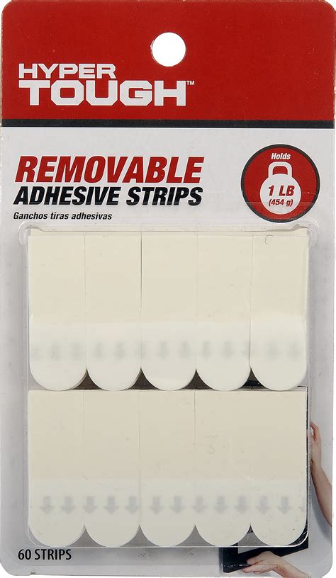 What Does Removable Adhesive Mean