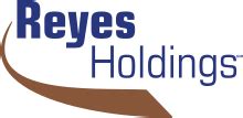 what does reyes holdings do