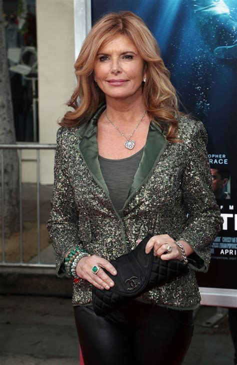 what does roma downey look like today