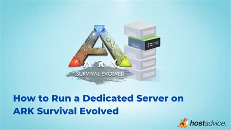 Understanding Dedicated Servers in ARK: Survival Evolved