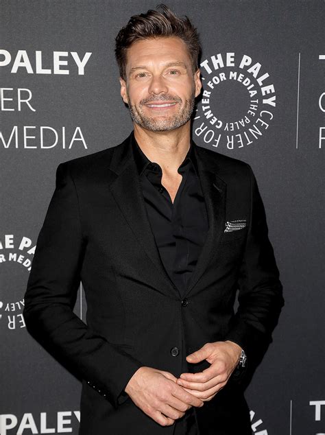 what does ryan seacrest do now