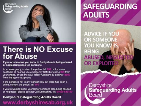 what does sab stand for in safeguarding