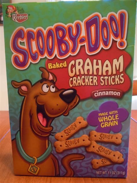 What Does Scooby Snacks Mean Slang