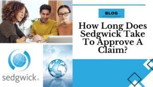 What Does Sedgwick Help With