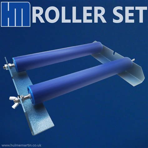 What Does Set Roller Mean