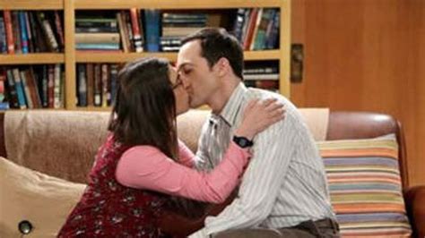 what does sheldon cooper call sex