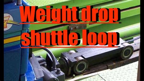 What Does Shuttle Coaster Mean