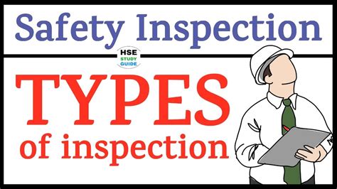 What Does Sight Inspection Mean