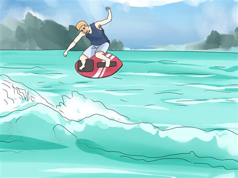 What Does Skimboard Do