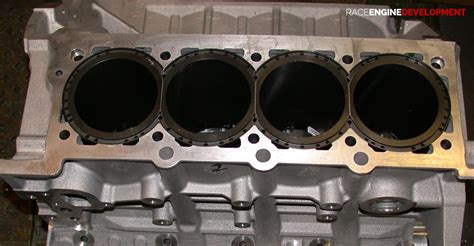 What Does Sleeved Engine Mean