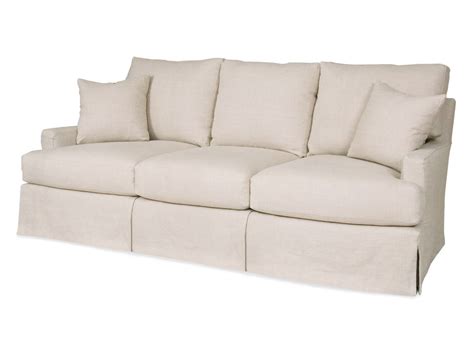 What Does Slipcovered Sofa Mean