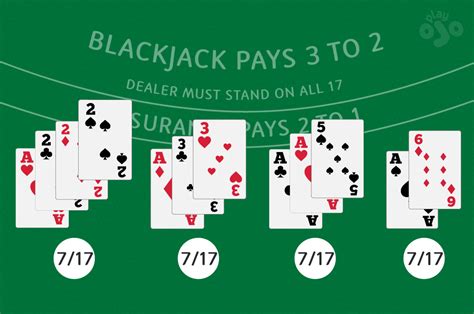 What’s the Difference Between a Hard and Soft Hand in Blackjack