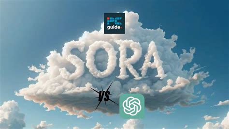 what does sora gpt do